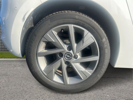 2025 Opel Corsa - thumbnail 8