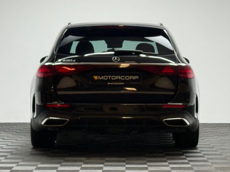 2024 Mercedes-Benz E Class - thumbnail 7