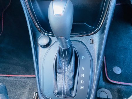 2023 Ford Puma - thumbnail 13