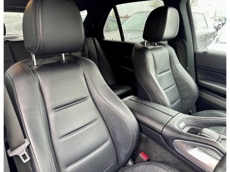 2022 Mercedes-Benz GLE Class - thumbnail 7