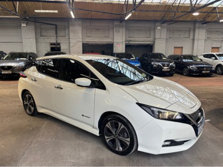 2019 Nissan Leaf for sale