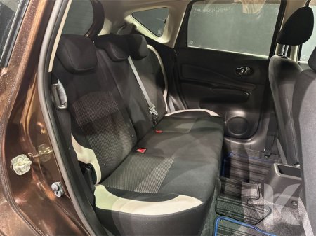 2019 Nissan Note E-POWER HYBRID - FACTORY ALLOYS - 360 CAMERA - PUSH START/STOP BUTTON €12,450 thumbnail