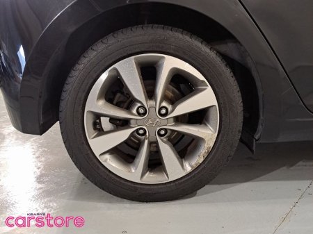 2018 Hyundai i20 - thumbnail 14