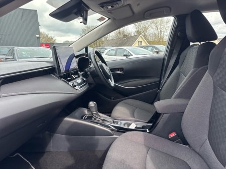 2023 Toyota Corolla - photo 6