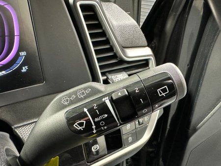 2022 Kia Sportage K2 1.6 Crdi €26,400 thumbnail