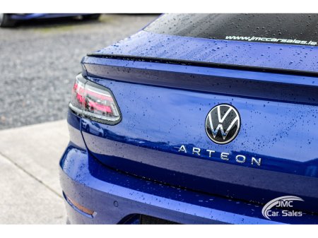 2022 Volkswagen Arteon - thumbnail 12