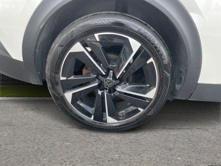 2023 Peugeot 408 - thumbnail 8