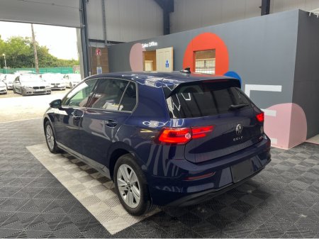 2021 Volkswagen Golf MK8 GOLF AUTOMATIC 1.0 ETSI ACTIVE / 51k KMs / REVERSE CAMERA , ADAPTIVE CRUISE & MORE €25,950