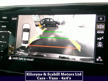 2022 Volkswagen Passat - thumbnail 25