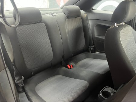 2016 Volkswagen Beetle €12950 2016 VOLKSWAGEN BEETLE 1.2 AUTOMATIC €12,950 thumbnail