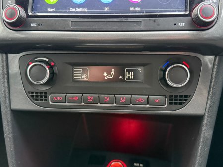 2013 Volkswagen Polo 1.2 PETROL AUTO *REVERSE CAMERA* €10,950 thumbnail