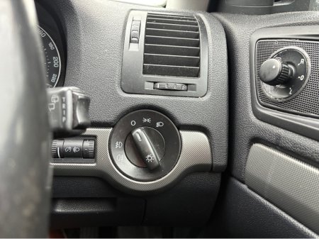 2008 Skoda Octavia - thumbnail 15