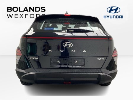 2026 Hyundai Kona - thumbnail 12