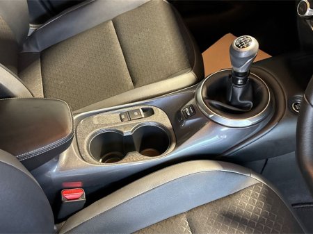 2024 Nissan Juke - thumbnail 12