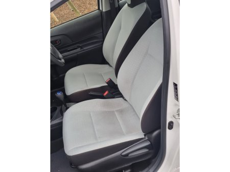 2020 Toyota Aqua 2020 TOYOTA AQUA HYBRID, AUTOMATIC, ALARM & IMMOBILISER  €14,900 €14,900 thumbnail