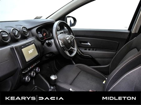 2020 Dacia Duster - thumbnail 5