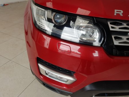 2017 Land Rover Range Rover Sport Range Rover SPO Sport 2.0 SD4 HSE MY17 5 €29,950 thumbnail