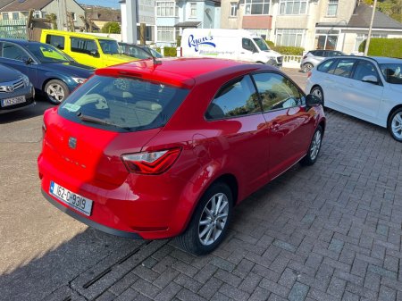 2016 SEAT Ibiza - thumbnail 3