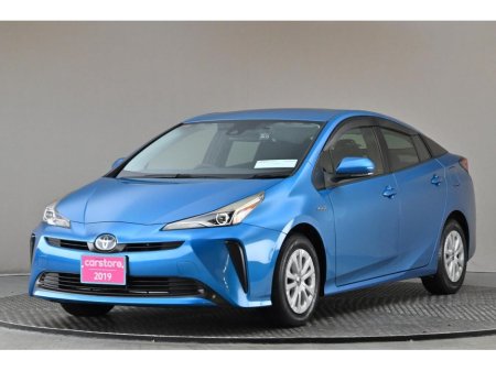 2019 Toyota Prius *JAN 2026 PRICE NOW*1.8 HYBRID FACE LIFT MODEL €19,990