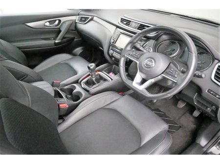 2019 Nissan Qashqai - thumbnail 13