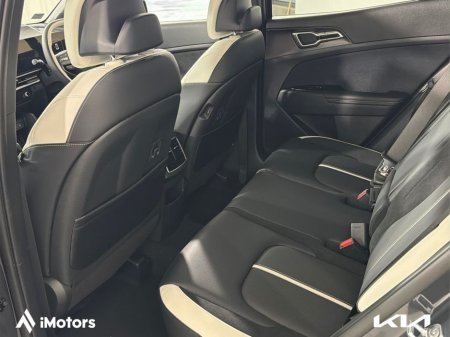 2026 Kia Sportage - thumbnail 13