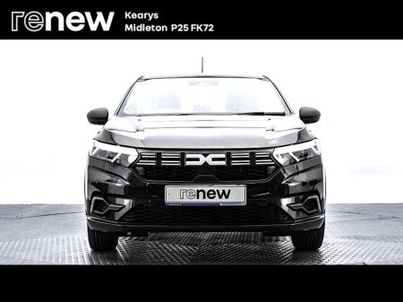 2024 Dacia Sandero - thumbnail 8