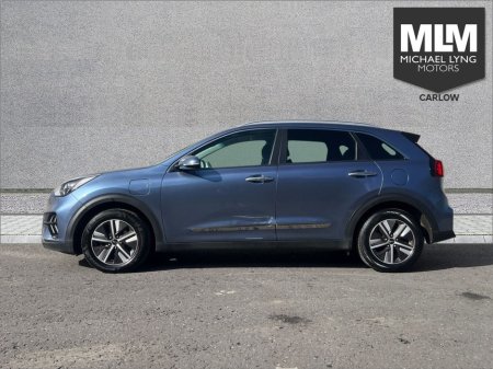 2021 Kia Niro 1.6 GDI PLUG-IN HYBRID PE Auto €20,950