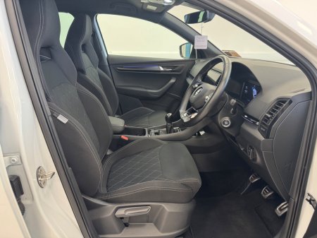 2023 Skoda Karoq - thumbnail 5