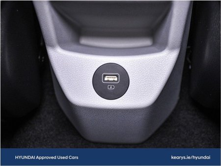 2023 Hyundai i20 Deluxe Plus €20,490 thumbnail