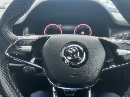 2023 Skoda Kodiaq - thumbnail 15