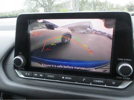 2024 Nissan Qashqai - thumbnail 19