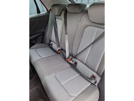 2017 Audi Q2 1.0TFSI 115 SE €19,950 thumbnail