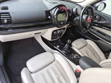 2016 MINI Clubman - thumbnail 14