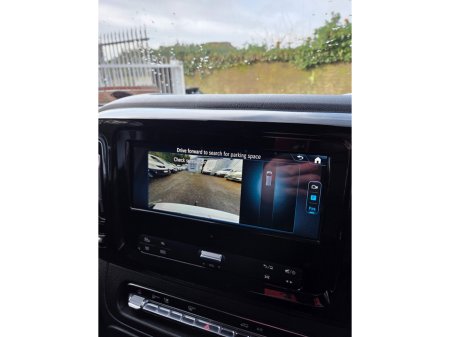 2024 Mercedes-Benz Vito - thumbnail 9