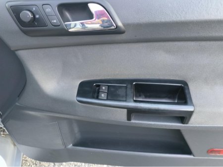 2009 Volkswagen Polo COMFORT 1.2 70BHP 5DR €2,650 thumbnail