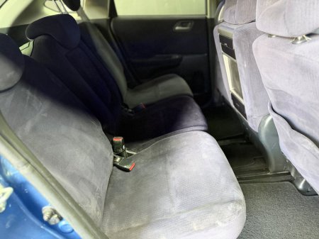 2009 Honda FR-V - thumbnail 22