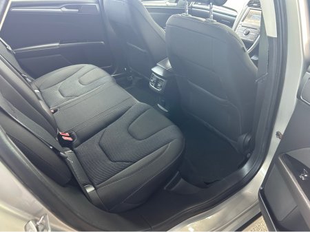 2016 Ford Mondeo - thumbnail 7