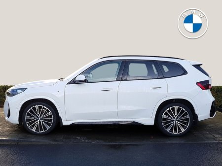 2024 BMW X1 - photo 3