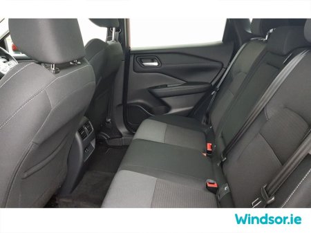 2024 Nissan Qashqai - thumbnail 8