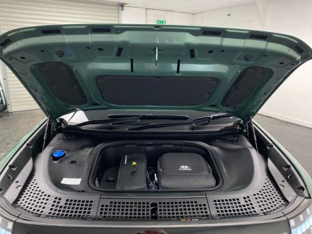 2025 Hyundai Ioniq 9 - thumbnail 33