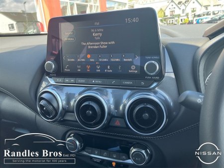 2026 Nissan Juke - thumbnail 16