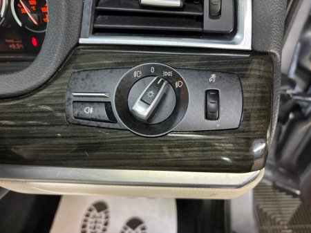 2016 BMW 5 Series 520d M Sport Auto €16,950 thumbnail