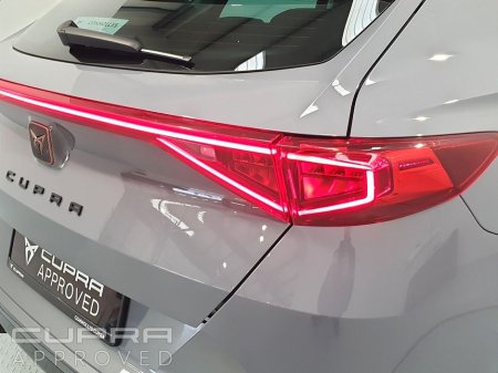 2022 Cupra Formentor - thumbnail 22