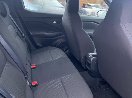 2020 Nissan Juke - thumbnail 19