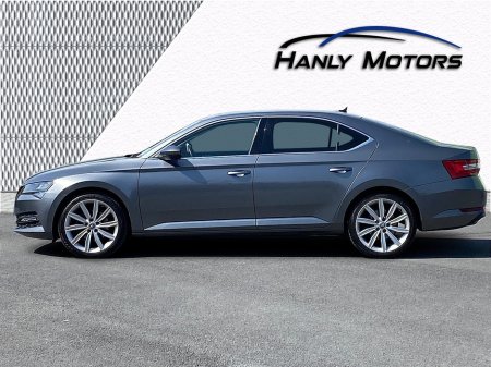 2023 Skoda Superb - photo 5