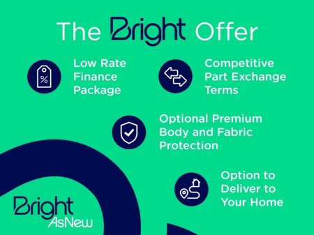 2021 Ford Kuga ST-LINE 5DR 2.5 PHEV 225 4DR AUTO €28,950 thumbnail