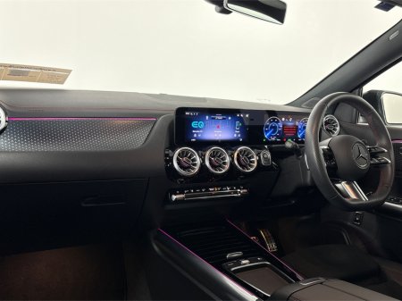 2025 Mercedes-Benz EQA - thumbnail 32