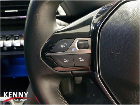 2021 Peugeot 3008 - thumbnail 22