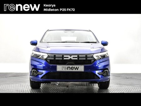 2023 Dacia Sandero - thumbnail 8