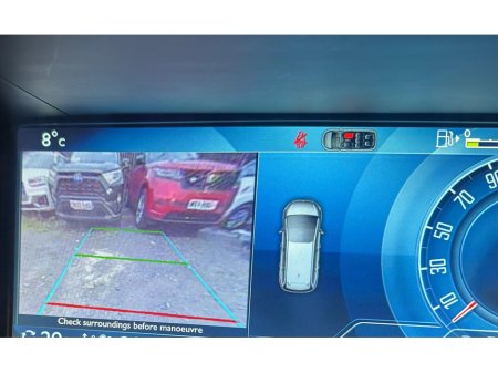 2017 Citroen Grand C4 Picasso 2.0L Diesel Automatic (4926) €16,995 thumbnail